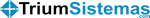 Trium Sistemas Logo