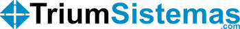 Trium Sistemas Logo